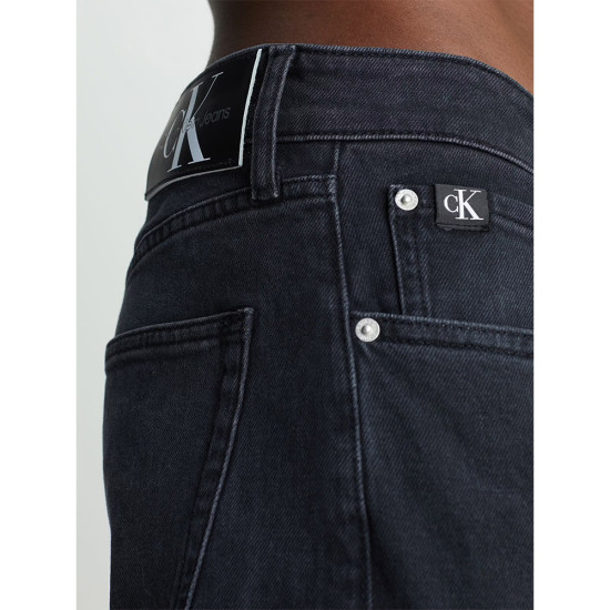 Calvin Klein Ανδρικό παντελόνι Slim Tapered Jeans
